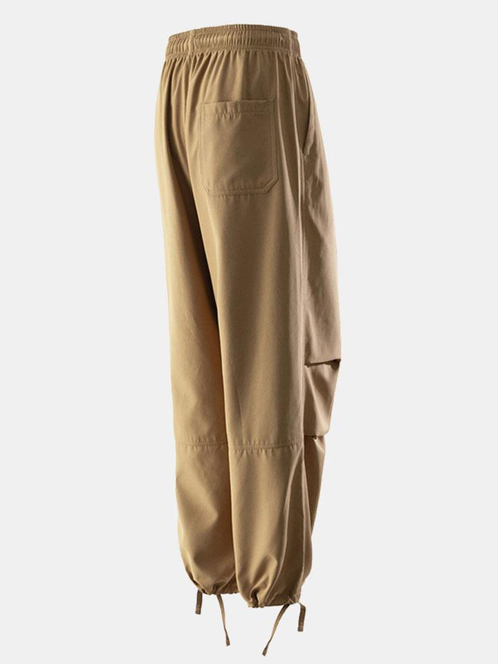 Owen | Effen Parachute Broek