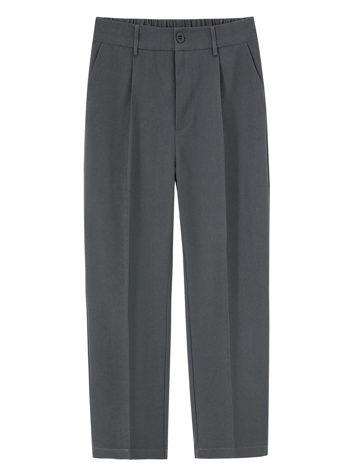 Noud | Pantalon Relax Fit Straight Leg