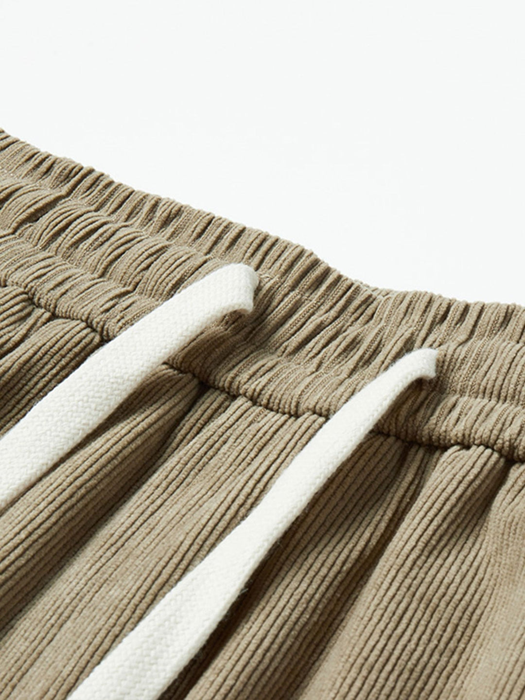 Jens | Corduroy Cargo Broek