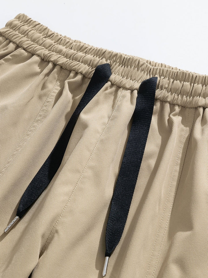 Pieter | Cargo Joggingbroek