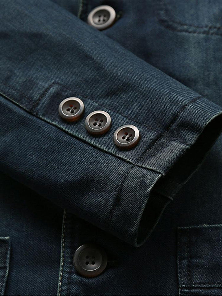 Hugo | Denim blazer