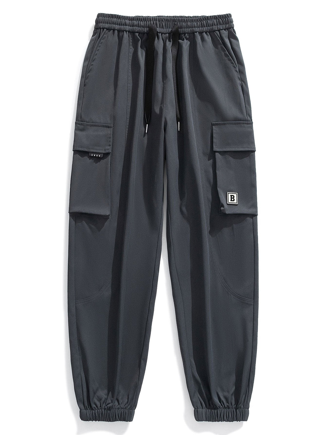 Pieter | Cargo Joggingbroek
