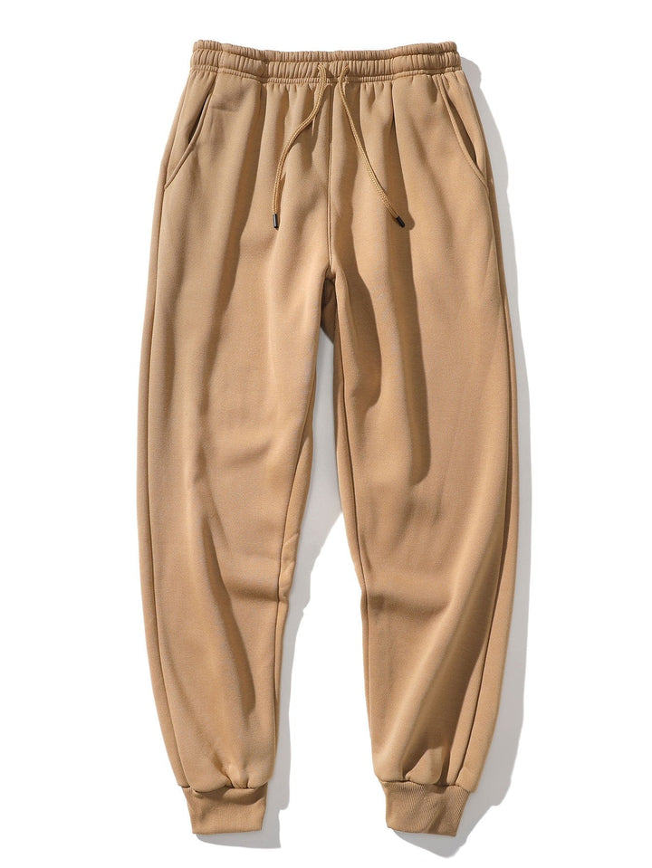Wim | Basic Joggingbroek