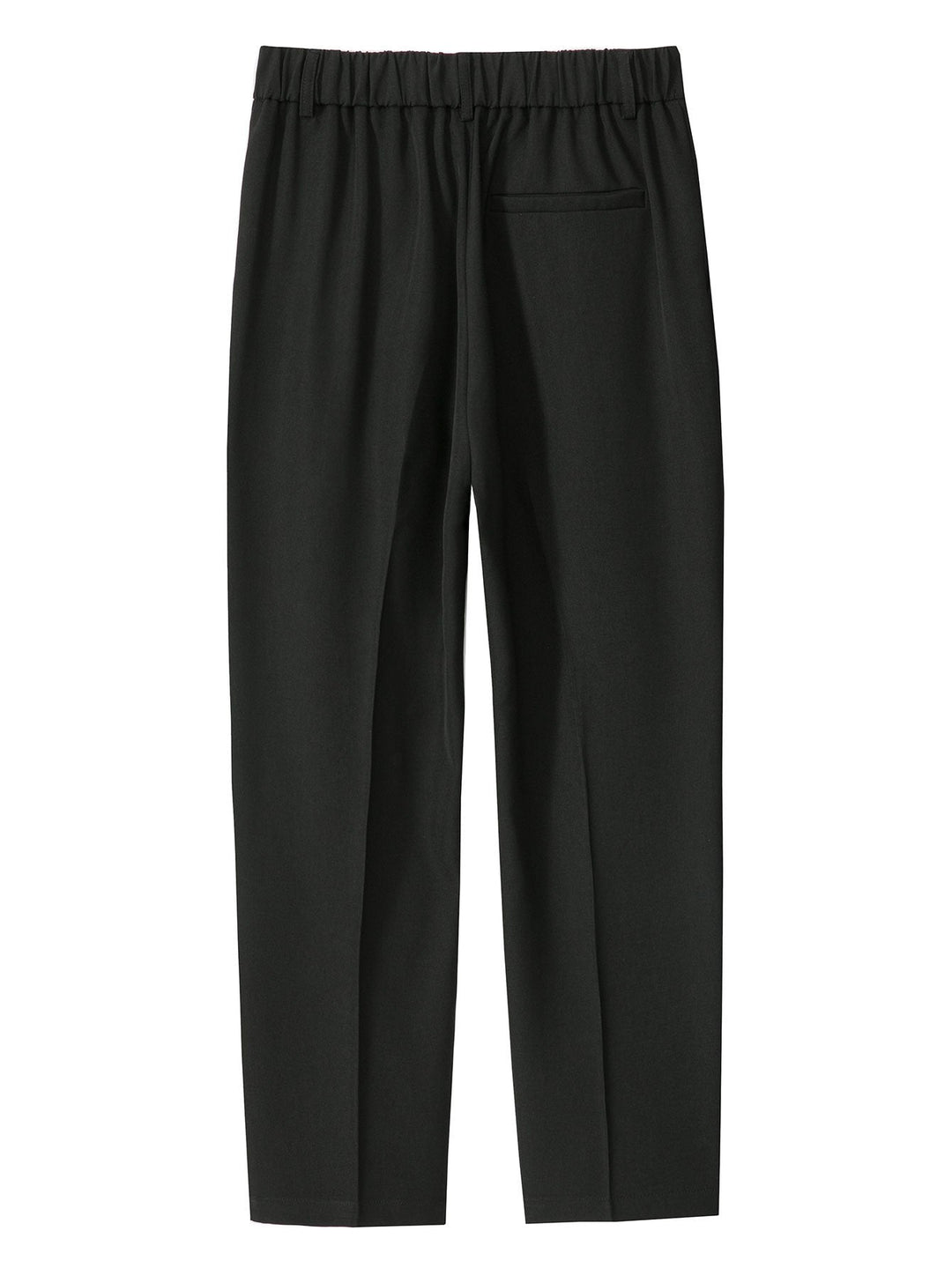 Noud | Pantalon Relax Fit Straight Leg