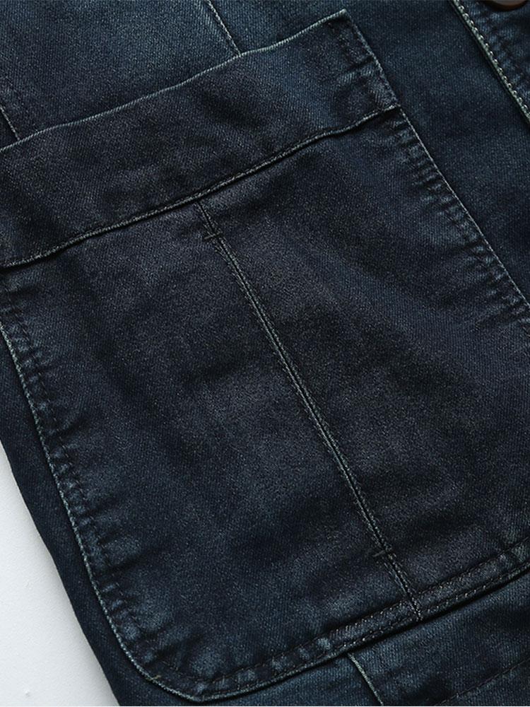Hugo | Denim blazer
