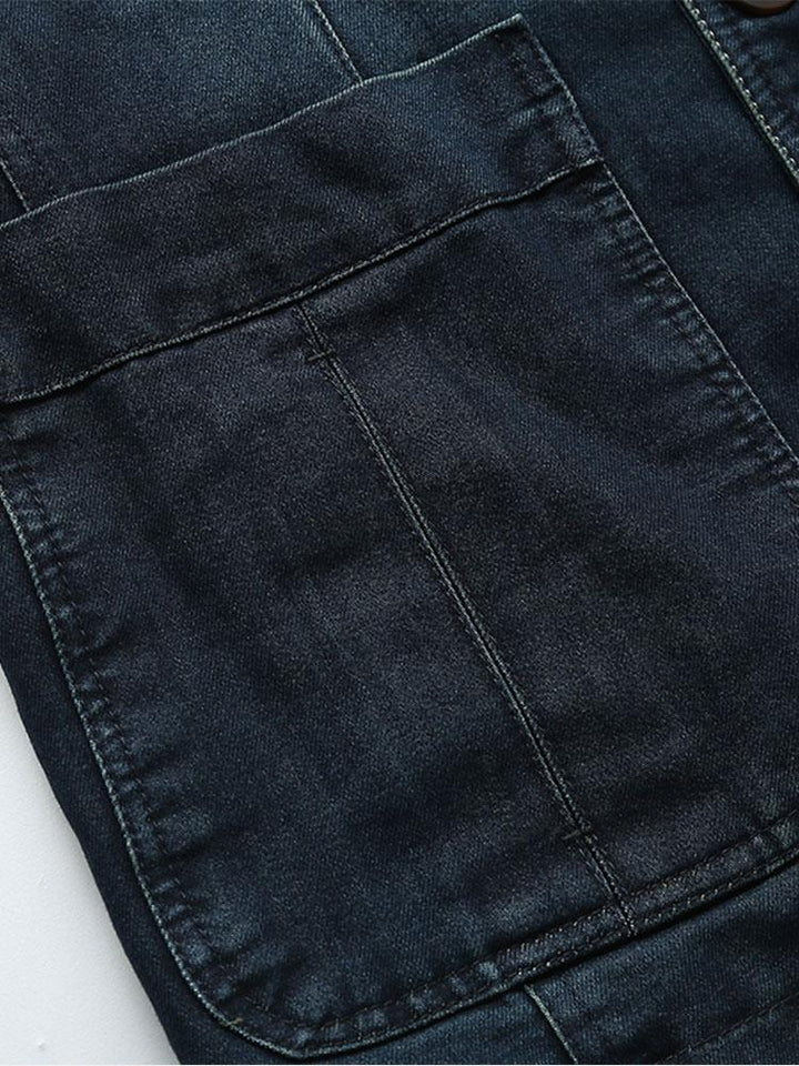 Hugo | Denim blazer