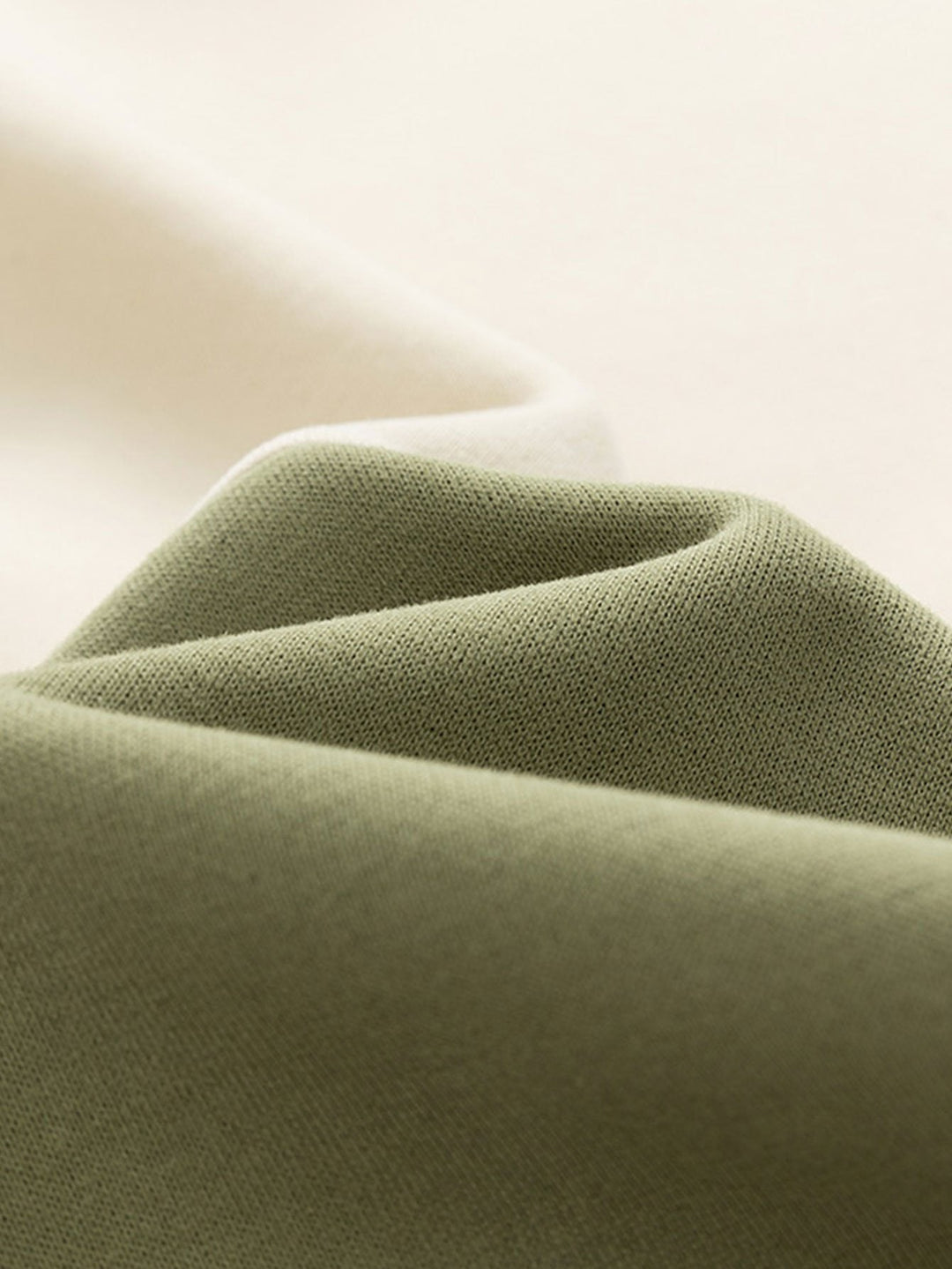 Joris | 2-in-1 sweater met kleurvlakken