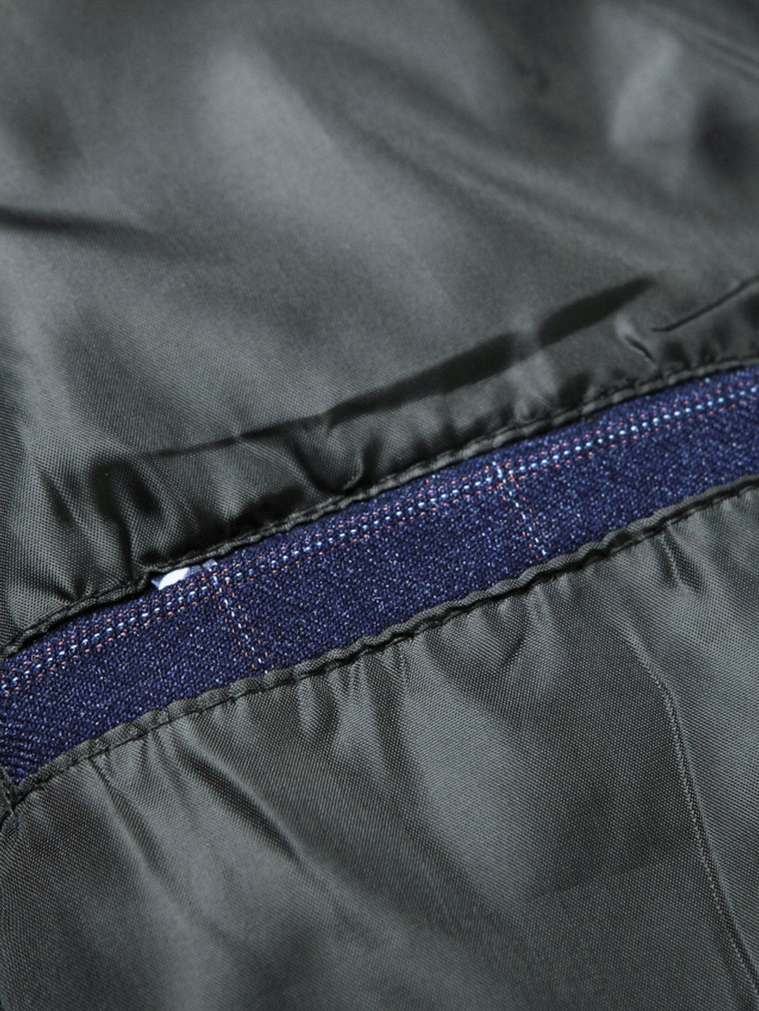 Jelle | Geruite blazer