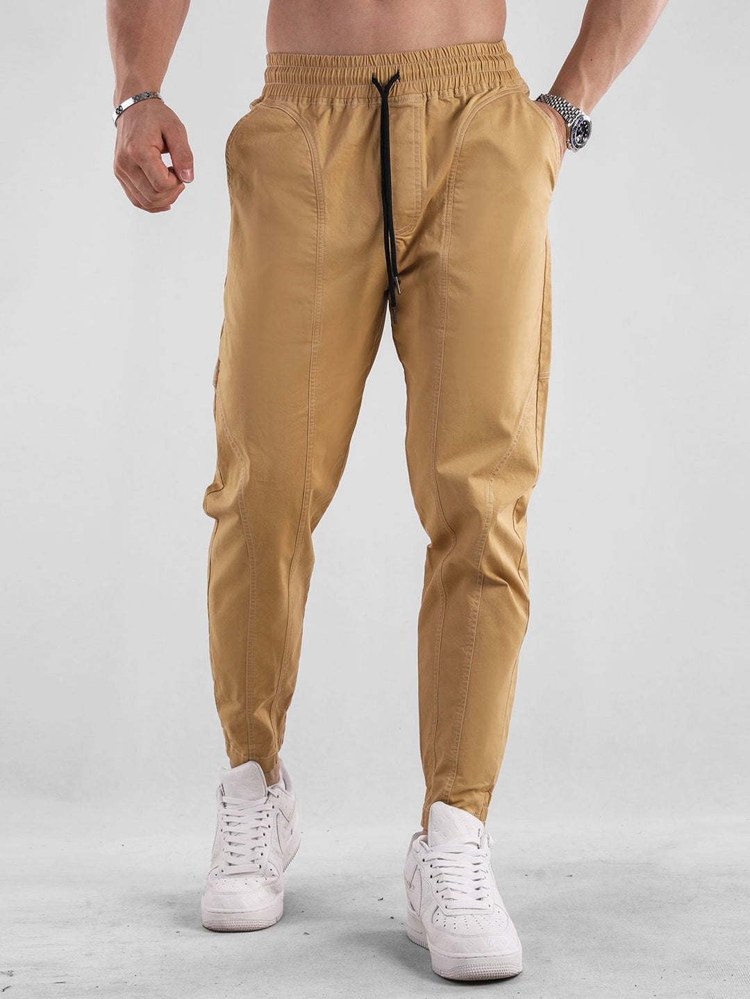 Harm | Chino Joggingbroek
