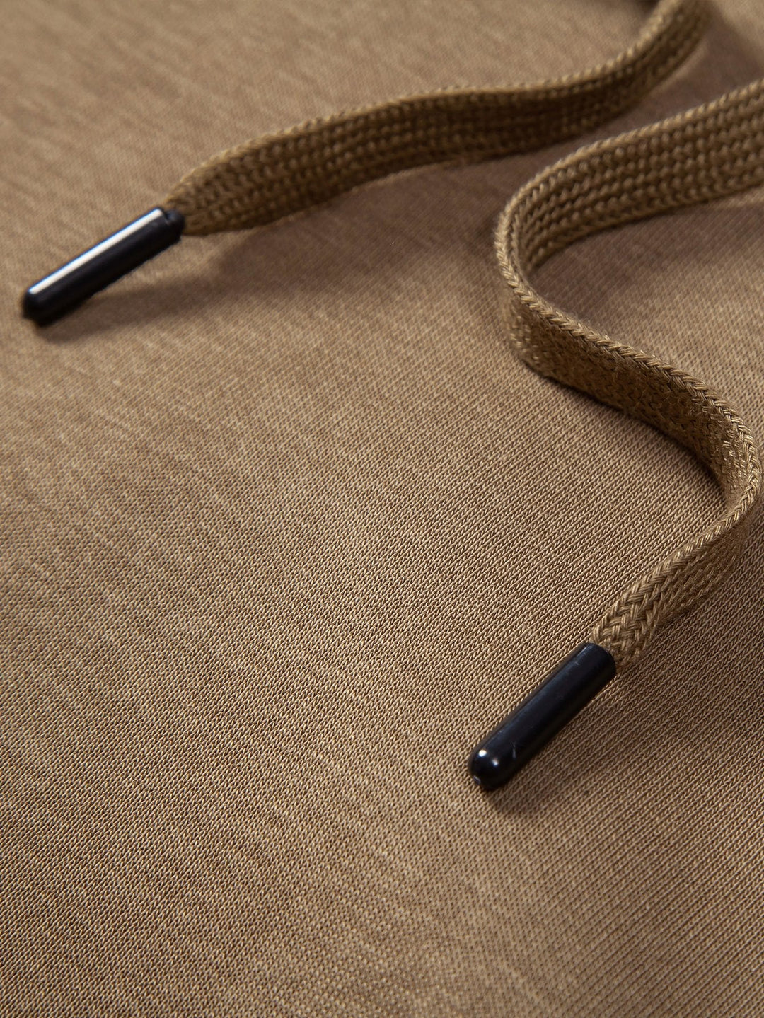 Ralf | Basic hoodie met relaxte pasvorm