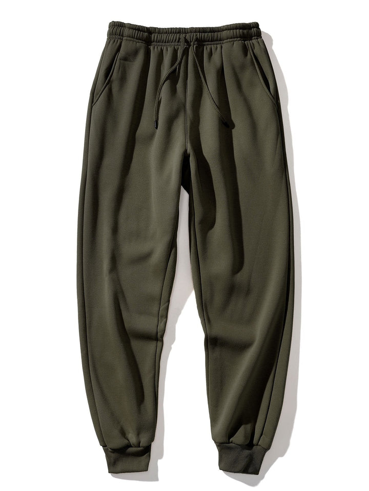 Wim | Basic Joggingbroek