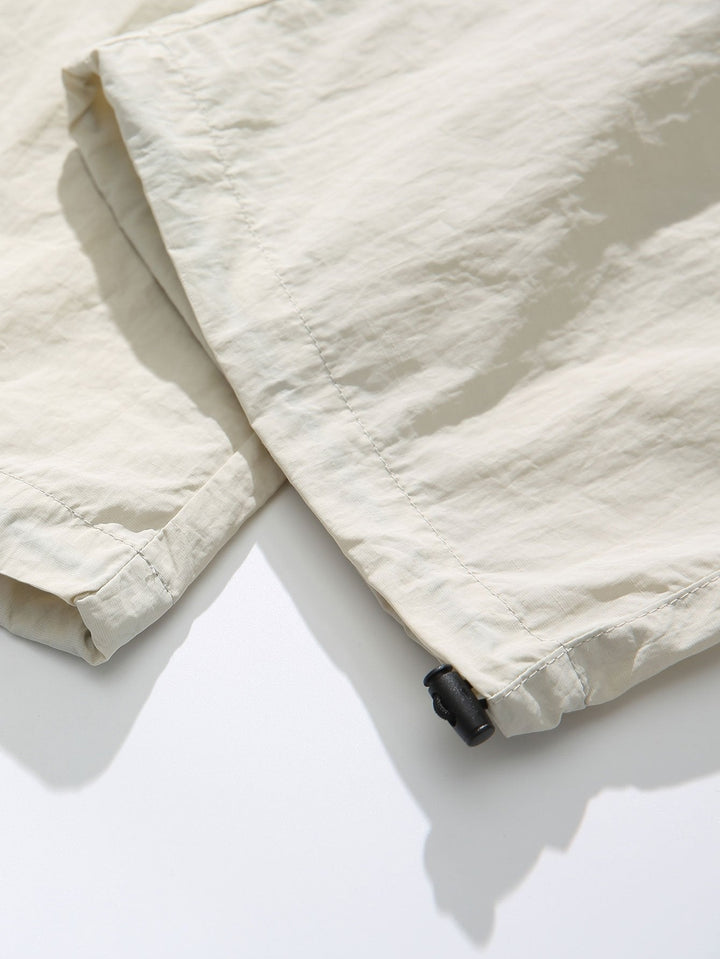 Rick | Parachute Broek Streetwear