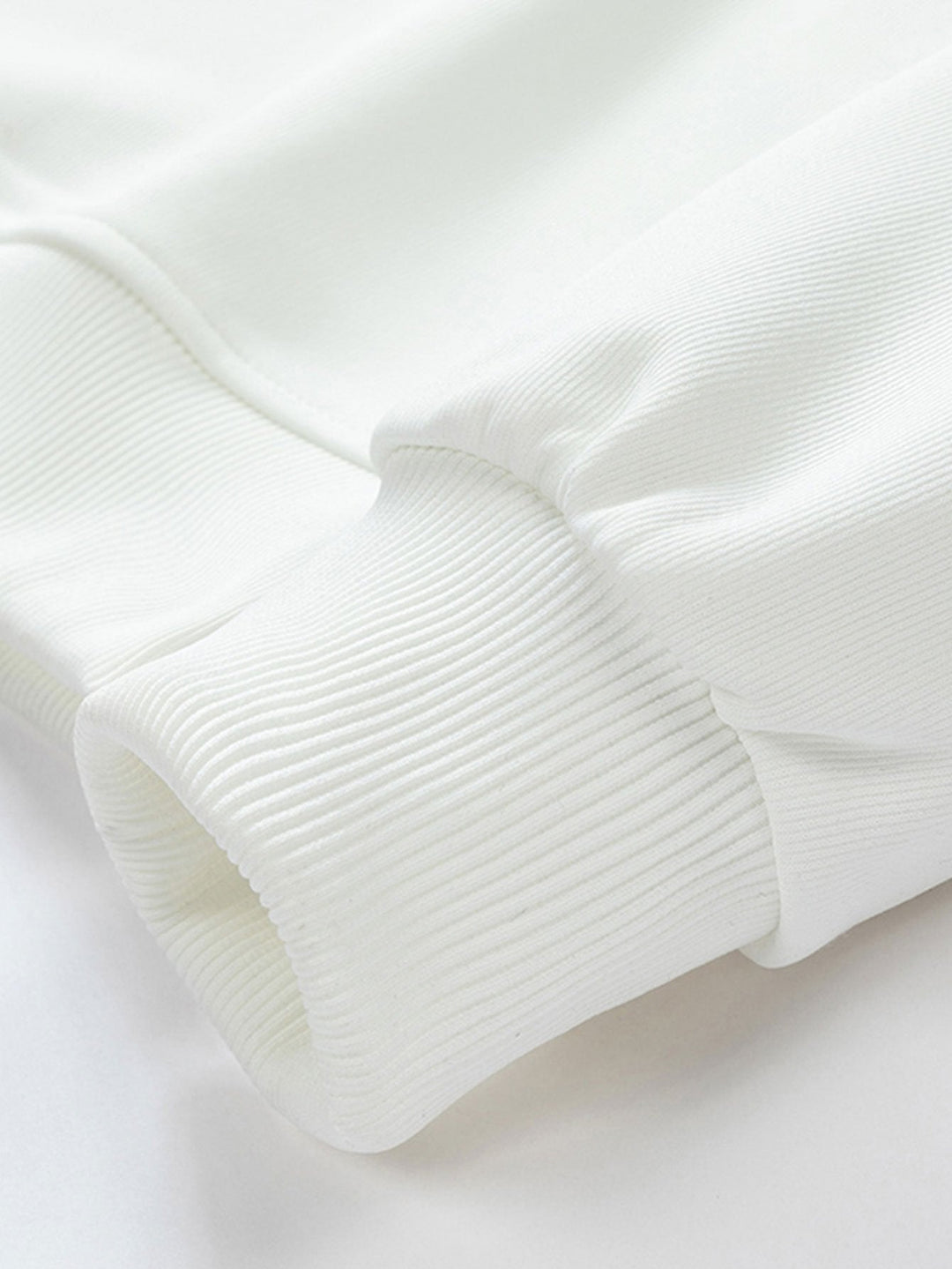 Thijs | Polosweater met kleurvlakken en relaxte pasvorm