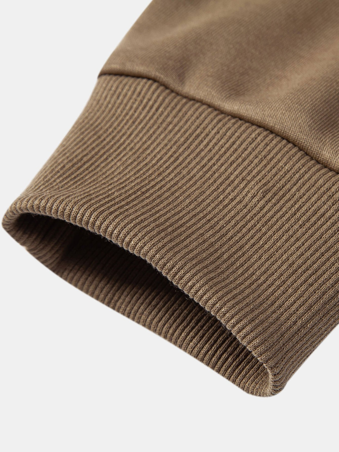 Ralf | Basic hoodie met relaxte pasvorm