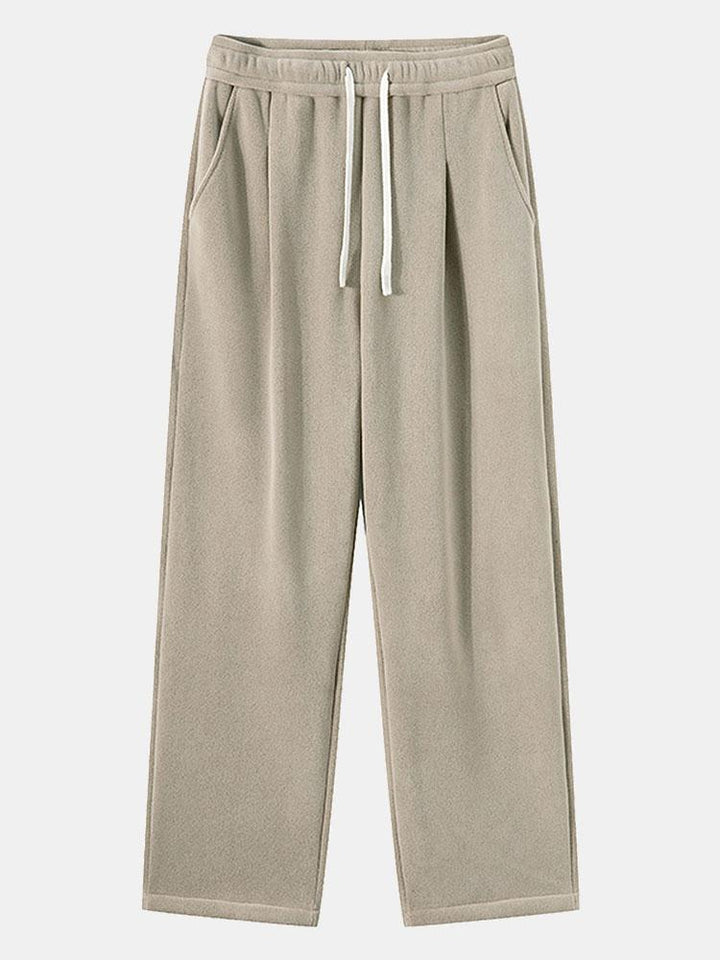 Coen | Polar Fleece Broek Loose Fit