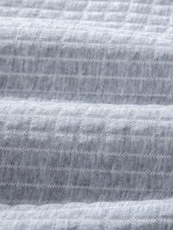 Quint | Waffle-Knit Joggingbroek