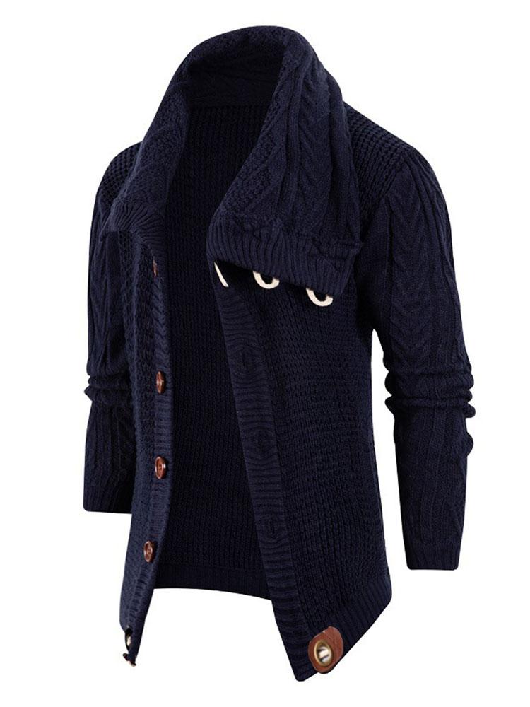 Levi | Coltrui met knoopsluiting