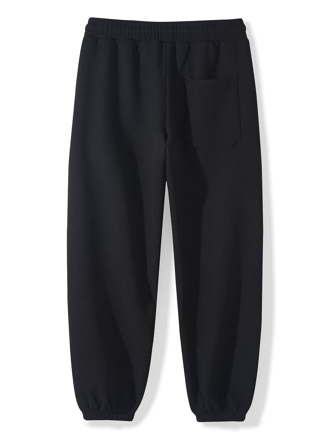 Ferry | Waffle Joggingbroek