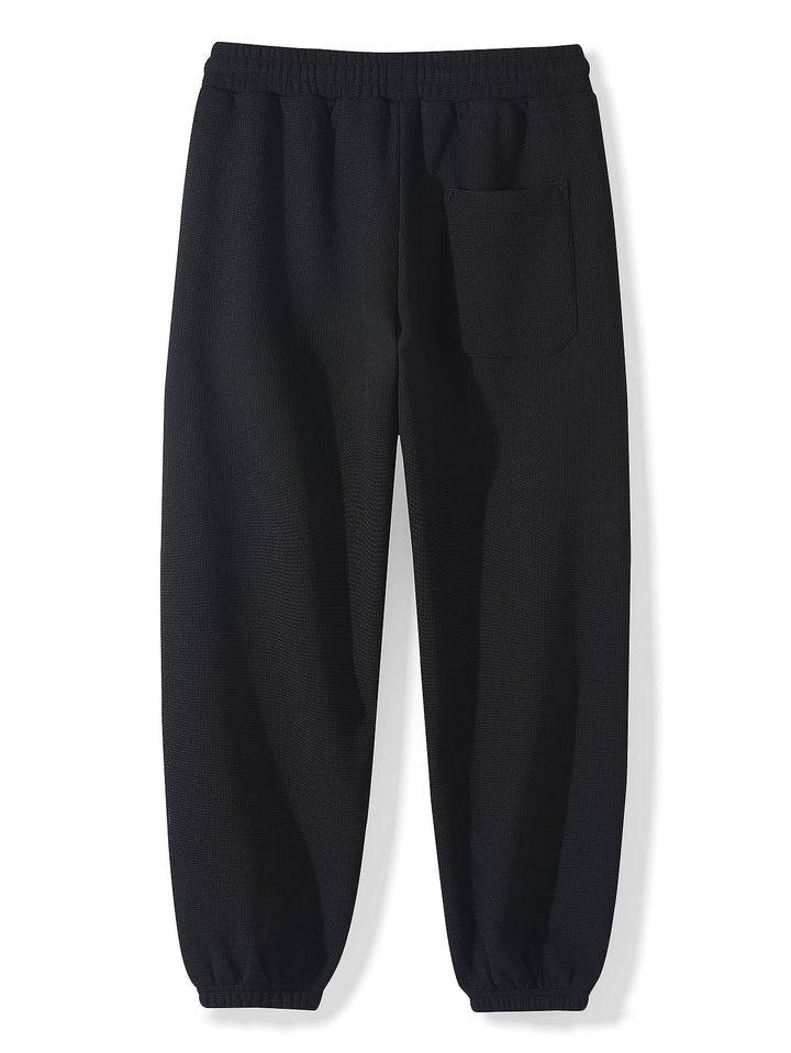 Ferry | Waffle Joggingbroek