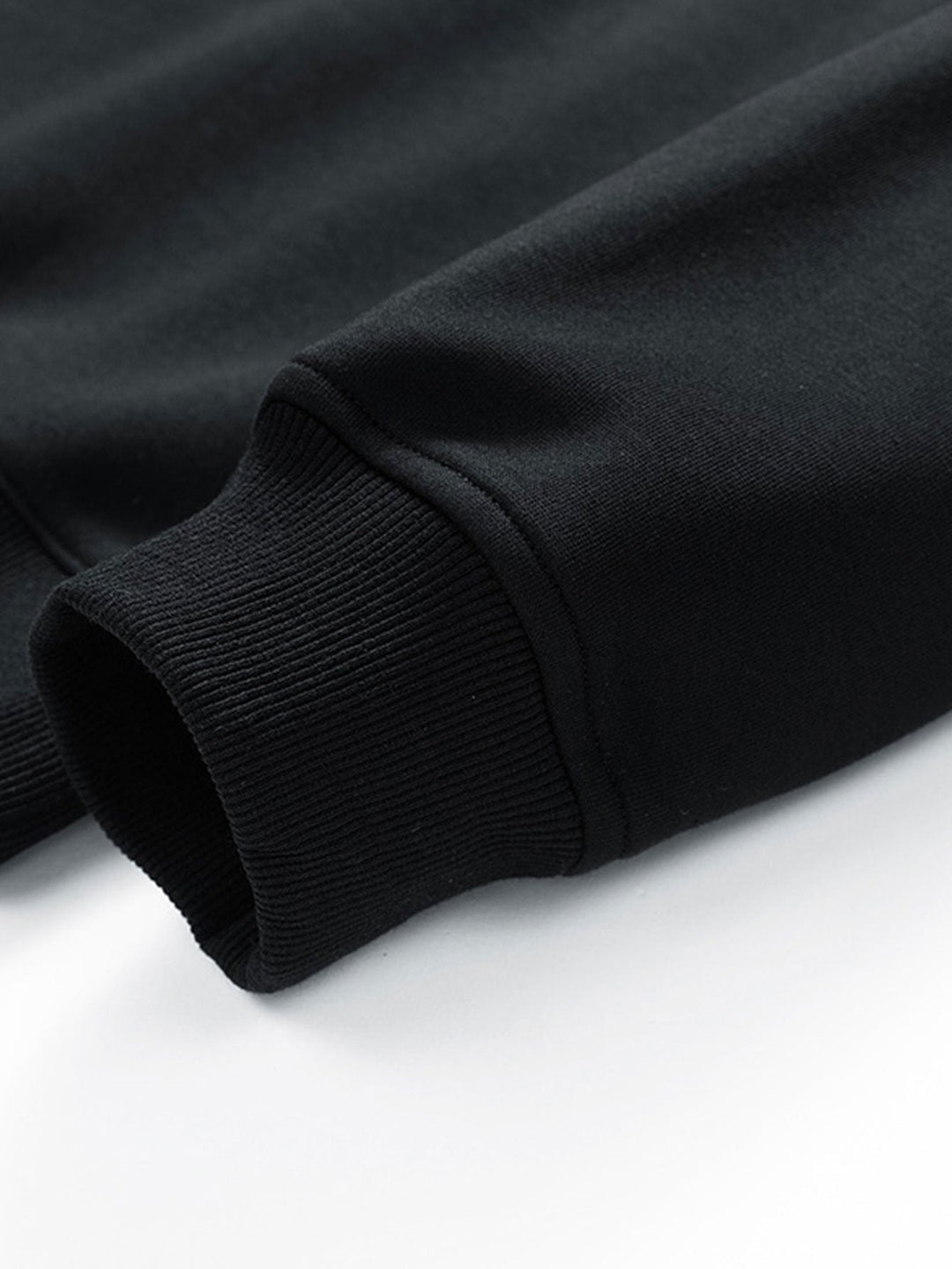 Anton | Sweater met kleurvlakken