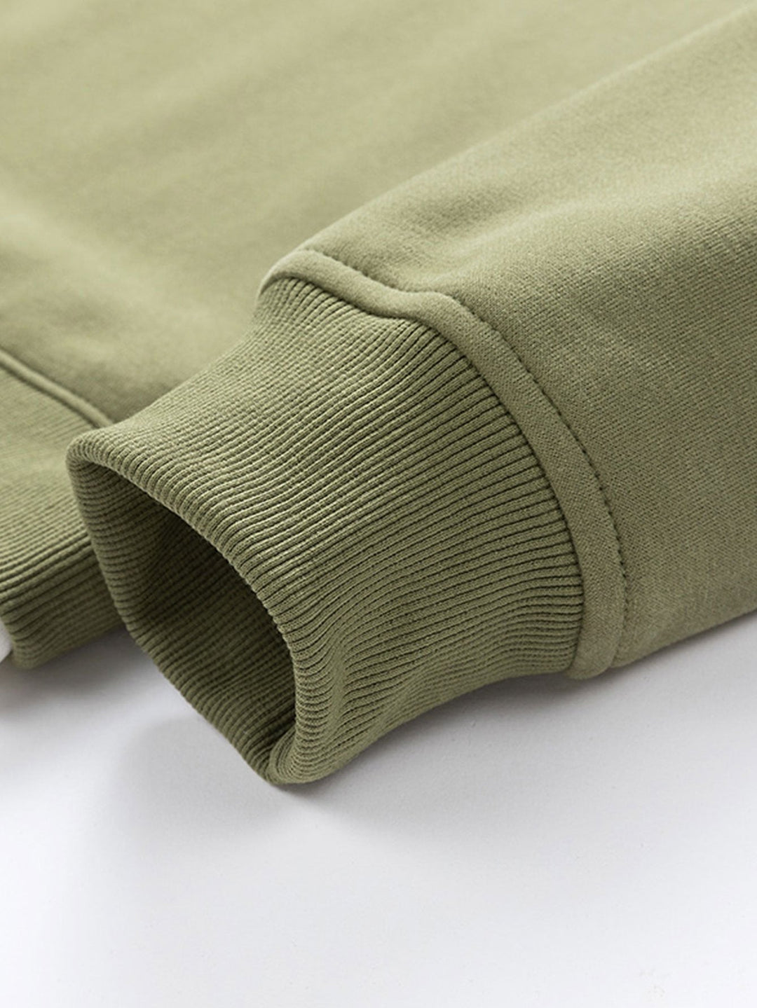 Joris | 2-in-1 sweater met kleurvlakken