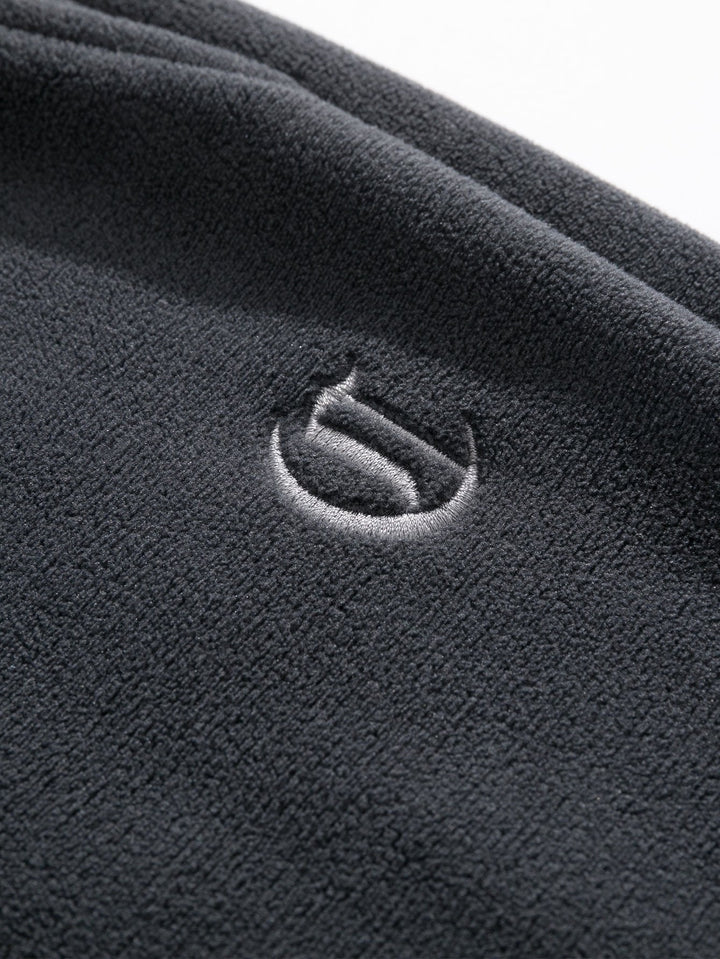 Gert | Polar Fleece Joggingbroek