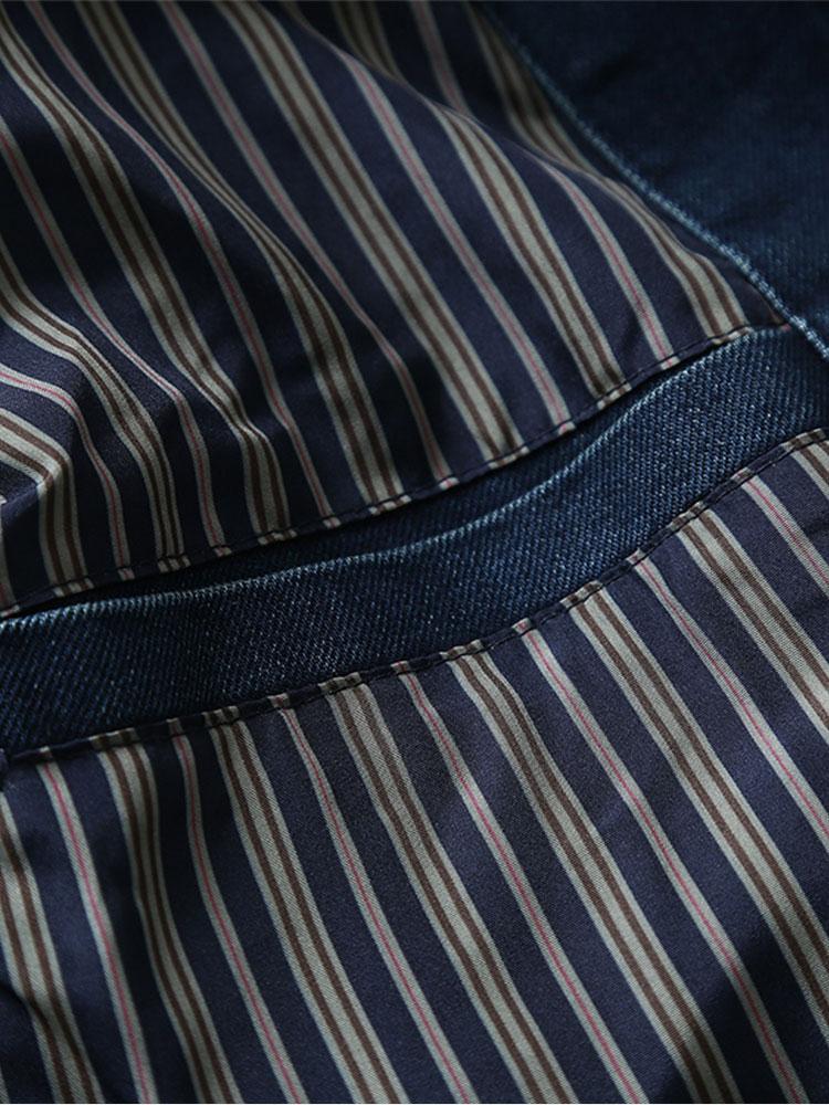 Hugo | Denim blazer