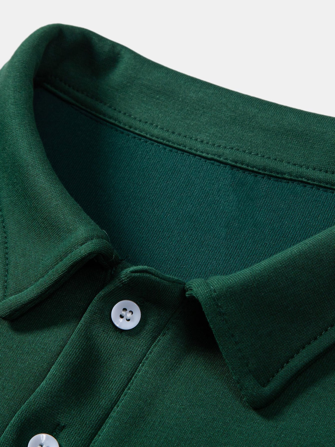 Milan | Sweater met polokraag en relaxte pasvorm