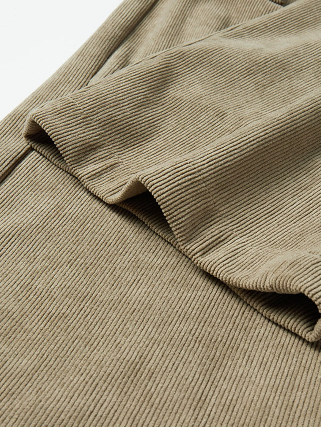 Jens | Corduroy Cargo Broek