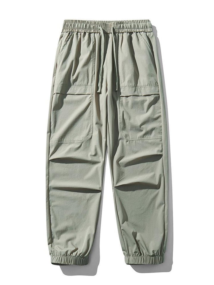 Noah | Parachute Cargo Broek