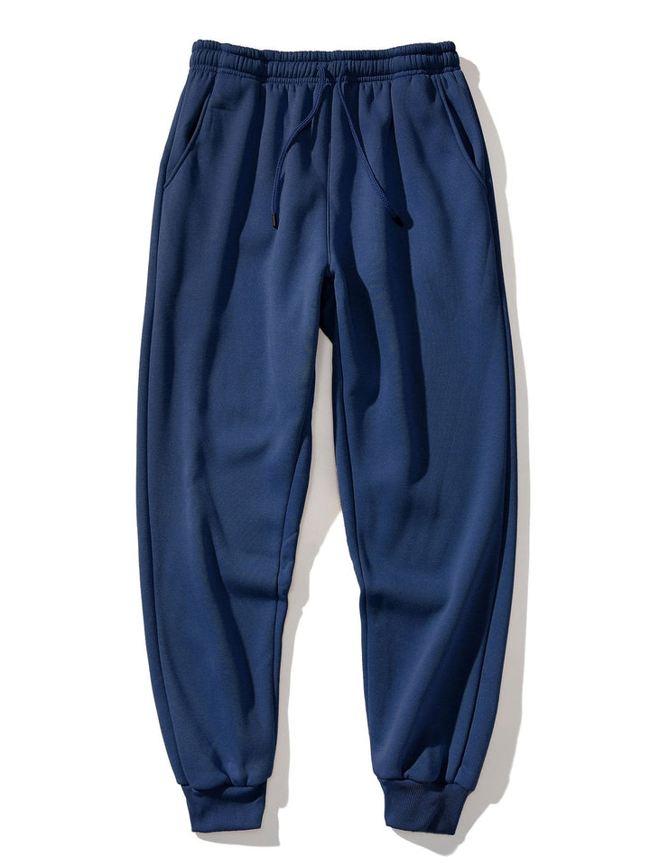 Wim | Basic Joggingbroek