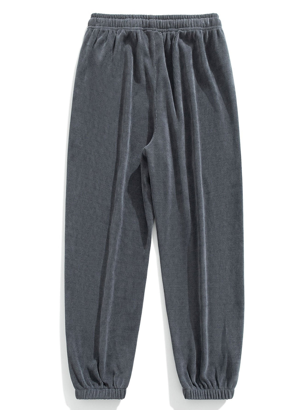 Cas | Corduroy Joggingbroek Dagelijks Comfort