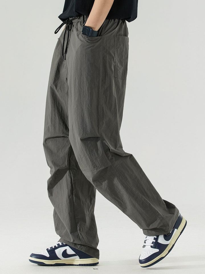 Rick | Parachute Broek Streetwear