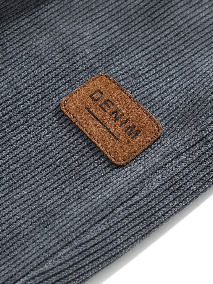 Cas | Corduroy Joggingbroek Dagelijks Comfort