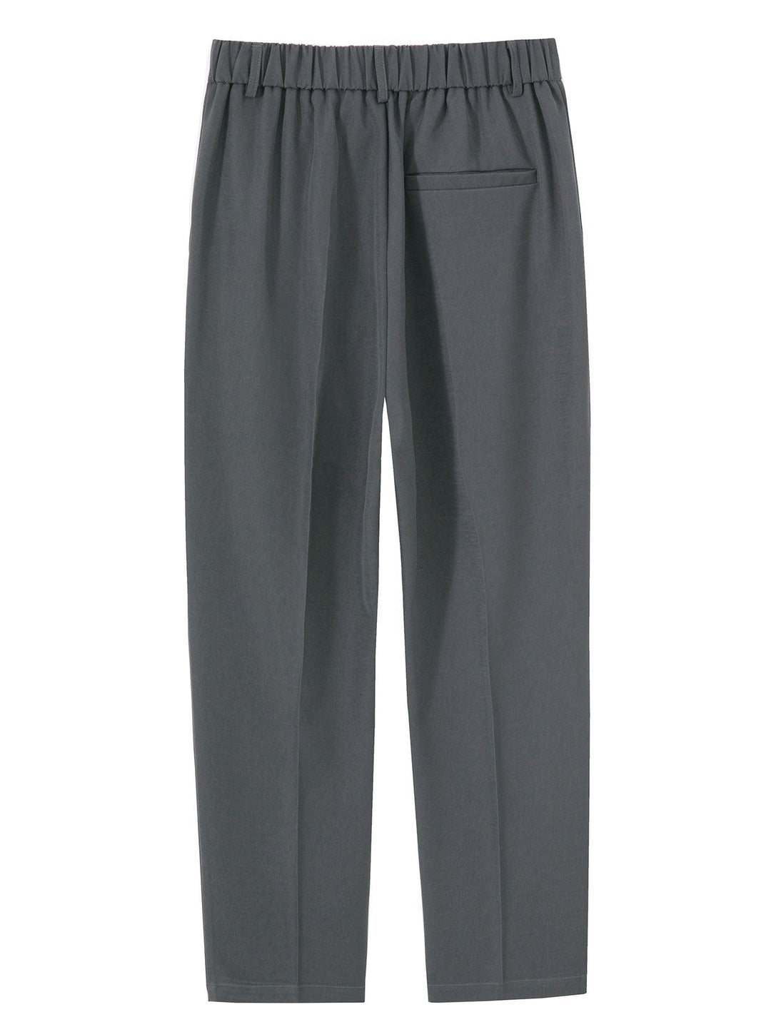 Noud | Pantalon Relax Fit Straight Leg