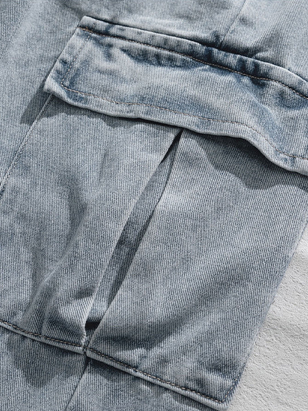 Niels | Cargo Jeans Relax Fit
