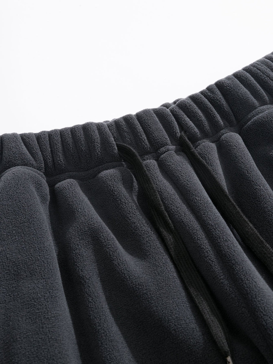 Gert | Polar Fleece Joggingbroek