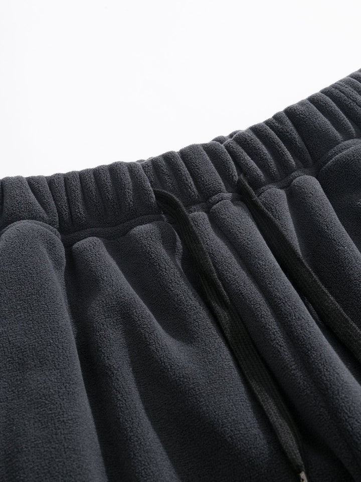 Gert | Polar Fleece Joggingbroek