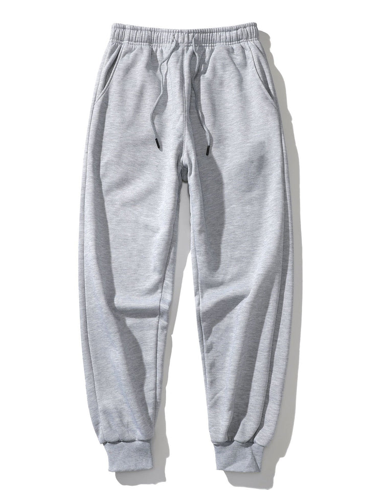 Wim | Basic Joggingbroek