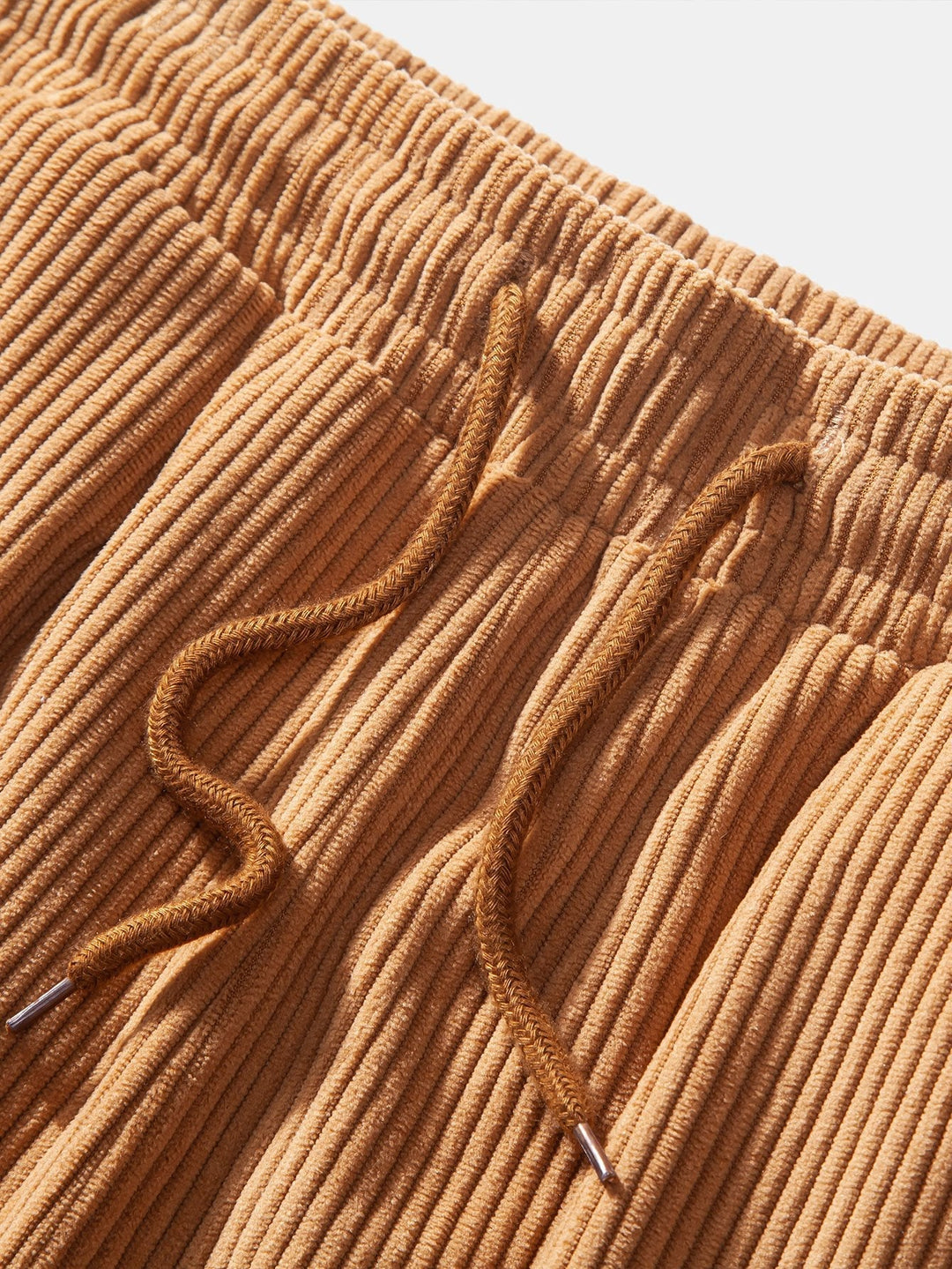 Bas | Corduroy Cargo Jogger