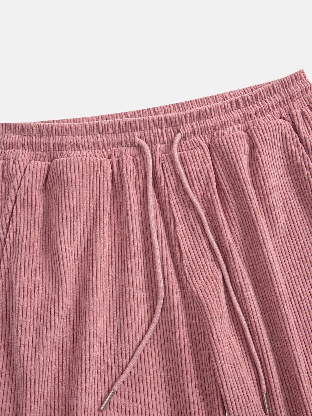 Tim | Corduroy Straight Broek