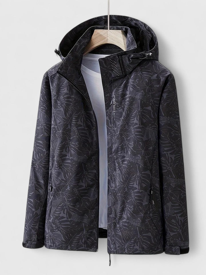 Lieke | Elegante jas in uitgesproken kleuren