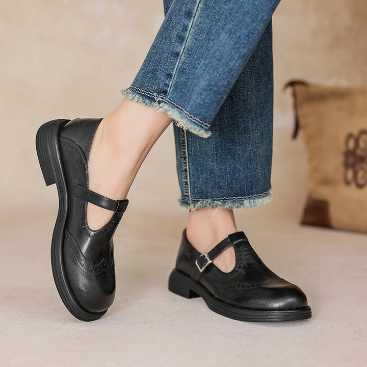 Anouk | Elegante Mary Janes