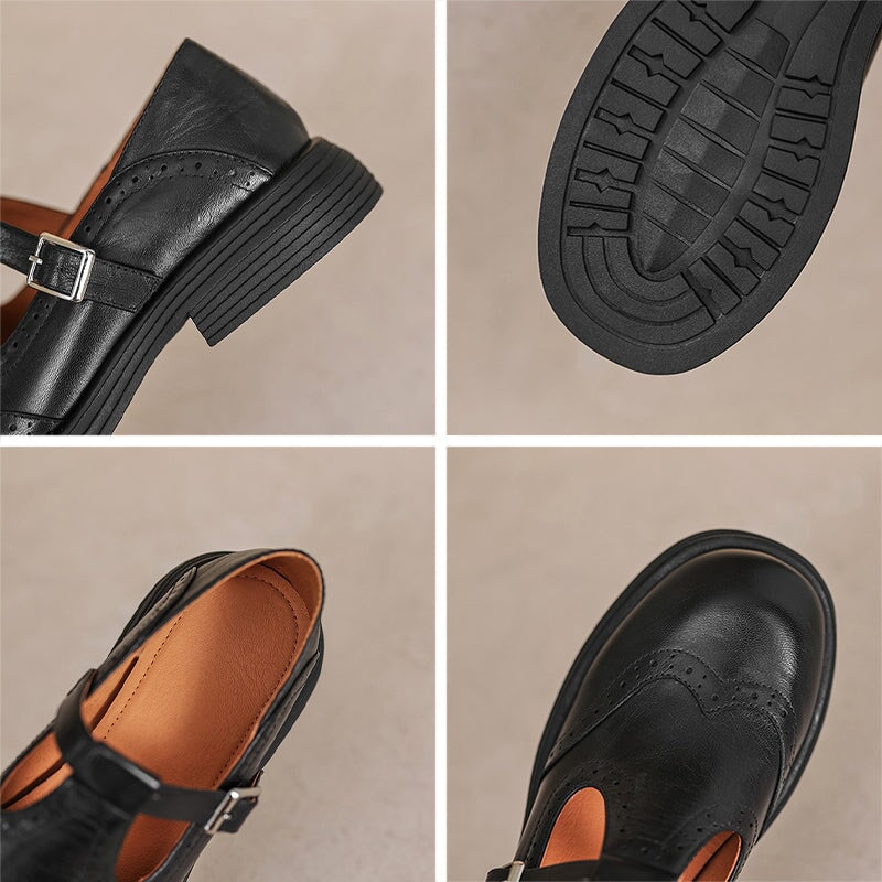 Anouk | Elegante Mary Janes