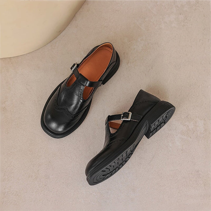 Anouk | Elegante Mary Janes