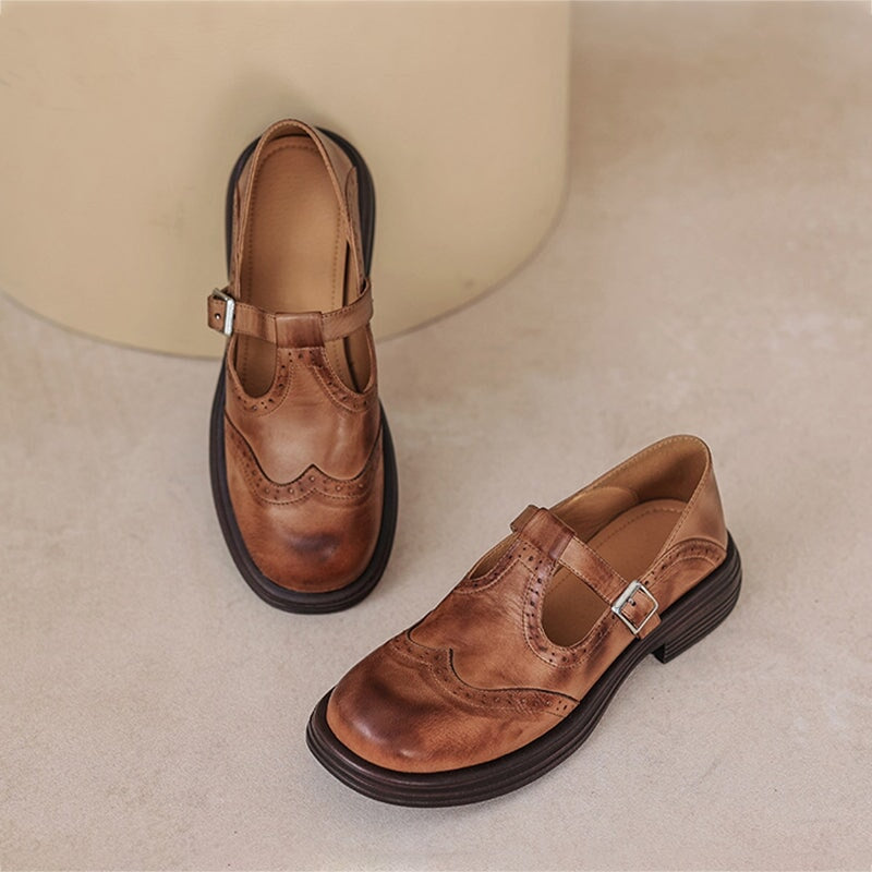 Anouk | Elegante Mary Janes
