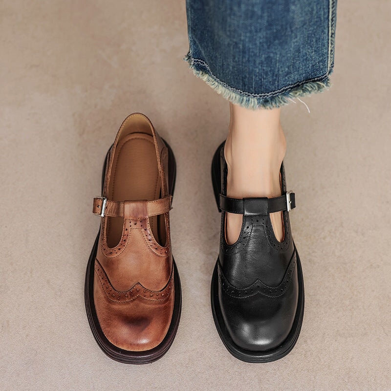 Anouk | Elegante Mary Janes