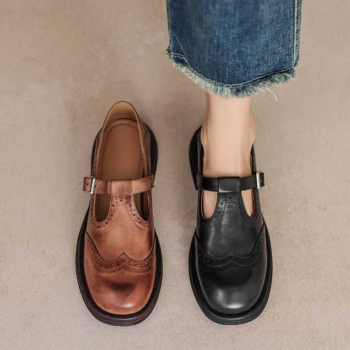 Anouk | Elegante Mary Janes